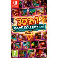 30 in 1 Game Collection Vol.1 [Switch]